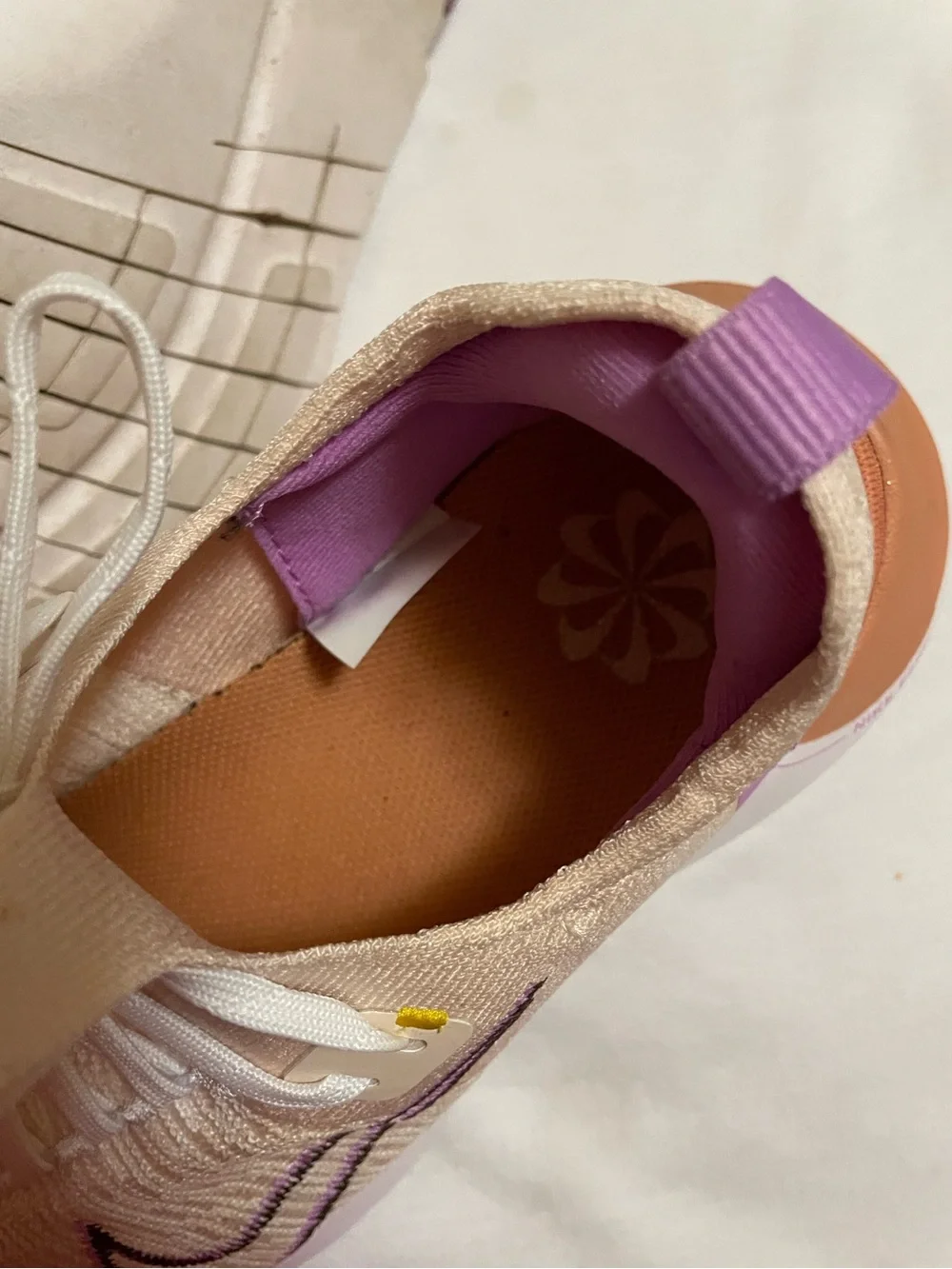 Nike shoes